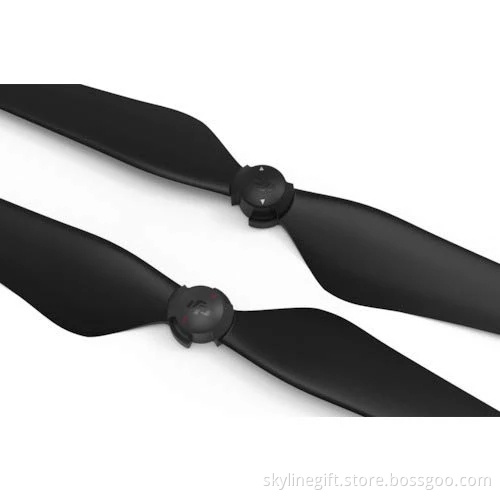 DJI Inspire 2 1550T Quick-Release Propellers For 4K HD Camera Folding FPV Drone Quadcopter Props